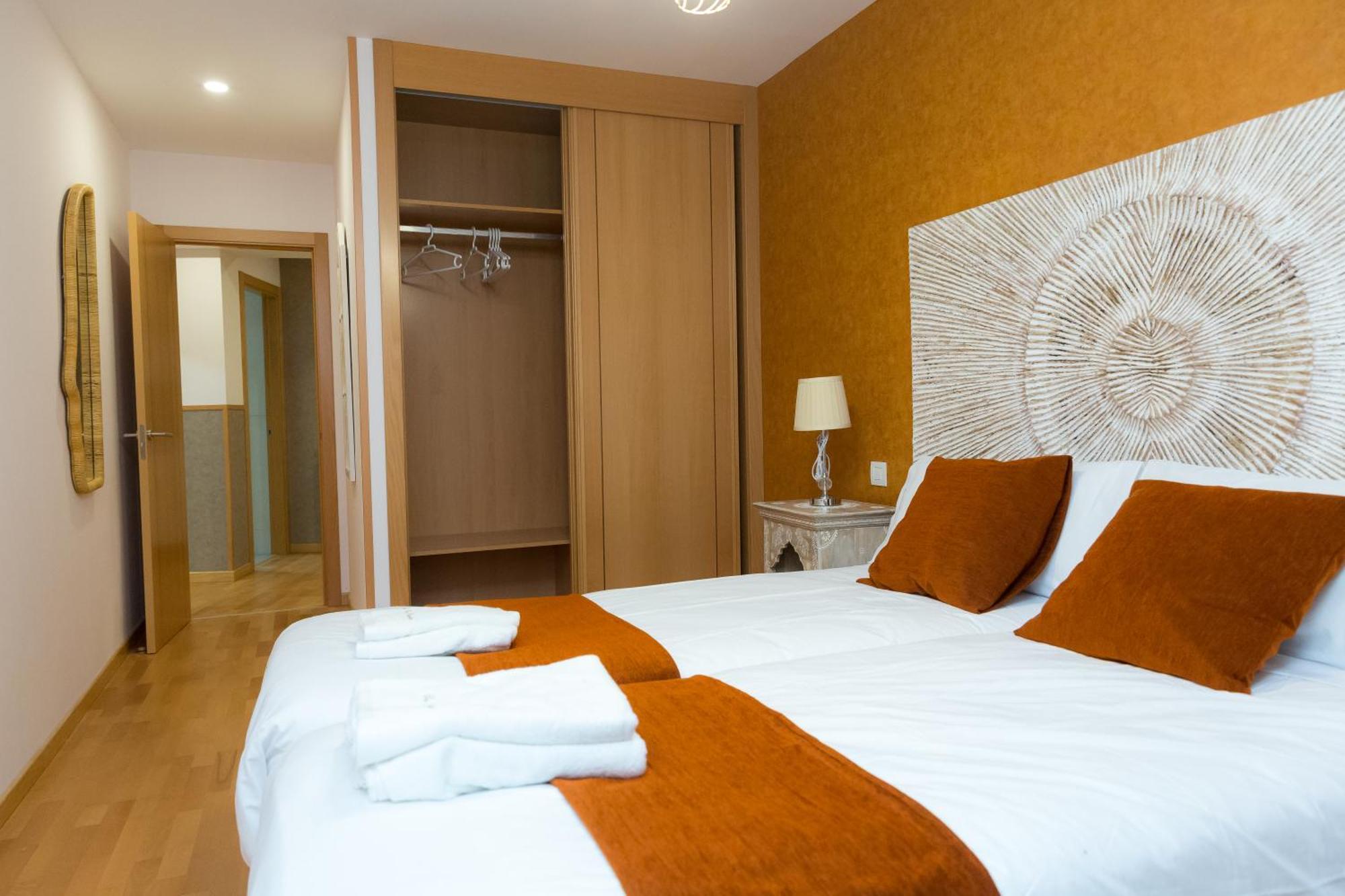 Apartamentos San Pedro Regalado Valladolid Exterior foto